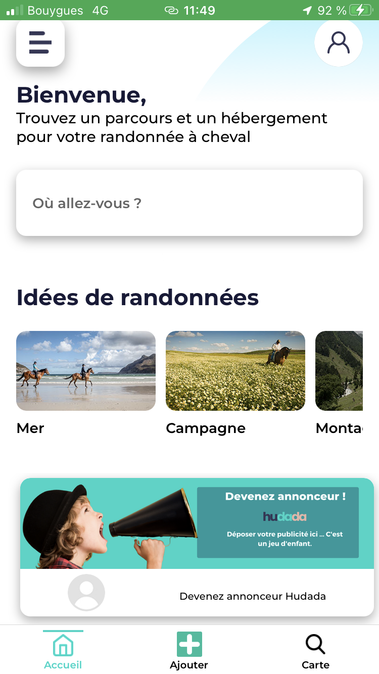 App Hudada 1