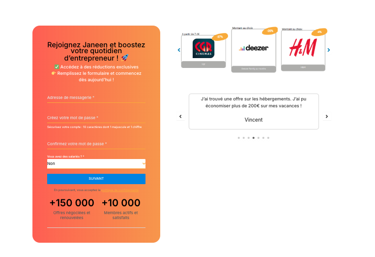 E-commerce Janeen 1